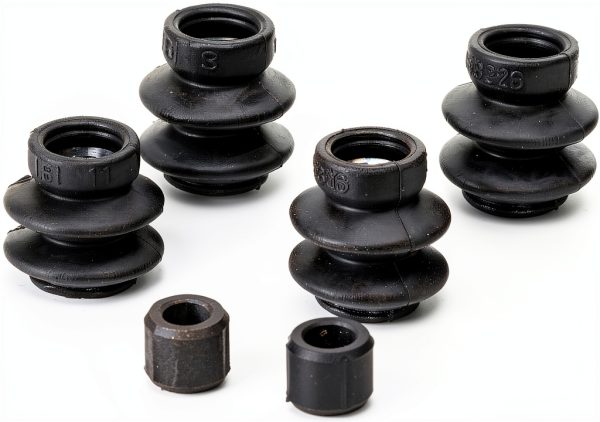 Carlson Caliper Pin Boot Kit Auto Part-0
