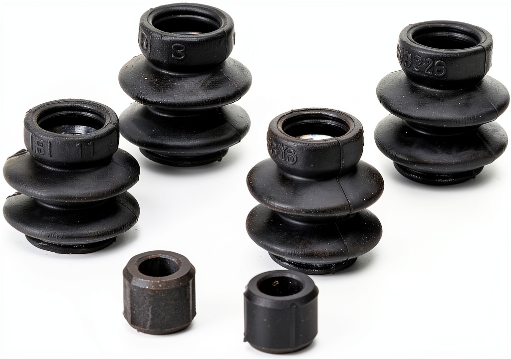 Carlson Caliper Pin Boot Kit product image
