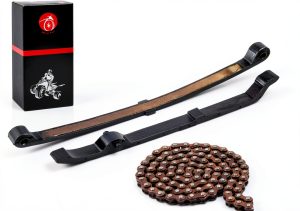 MOTO1988 Cam Timing Chain for Honda XR185 XR200-0