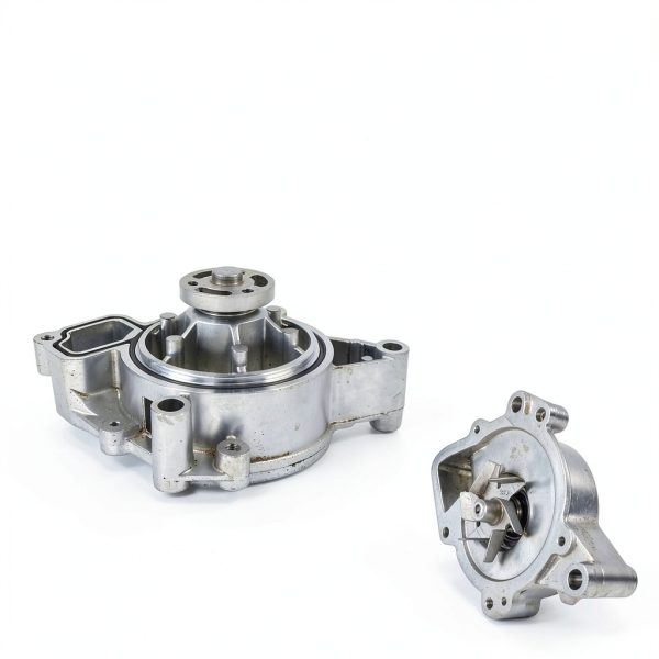 Autodevil Engine Timing Chain Kit for Equinox-4