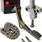 MOTO1988 Cam Timing Chain for HONDA Recon 250-0