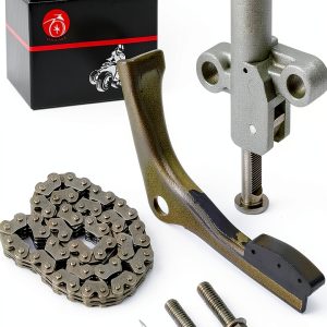 MOTO1988 Cam Timing Chain for HONDA Recon 250-0