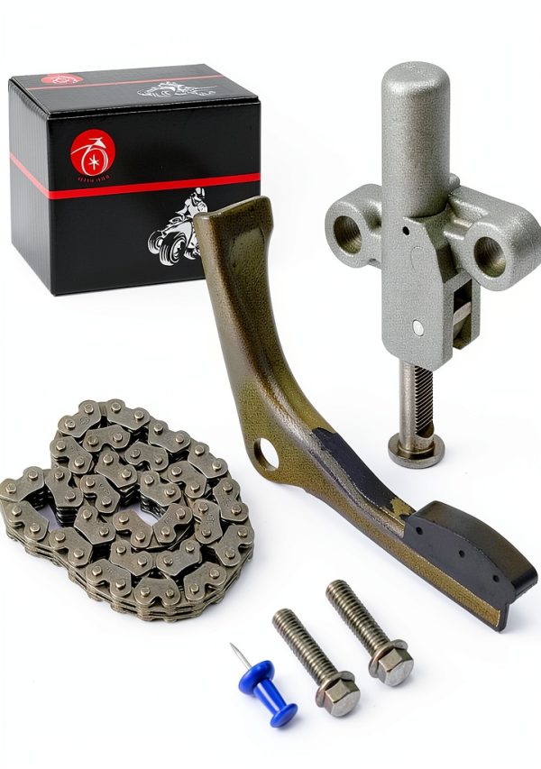 MOTO1988 Cam Timing Chain for HONDA Recon 250-0