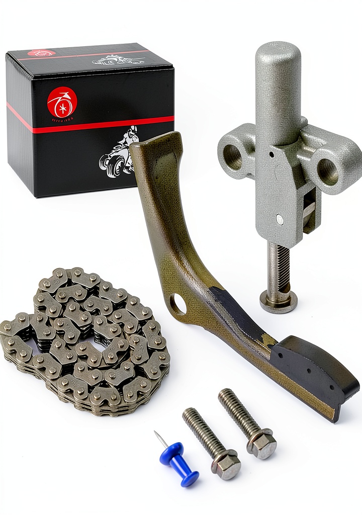MOTO1988 Cam Timing Chain for HONDA Recon 250