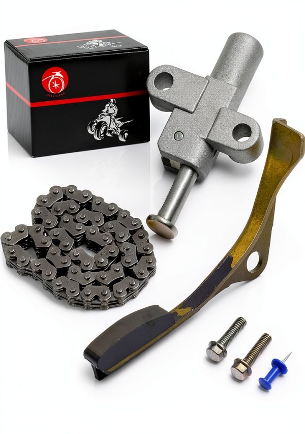 MOTO1988 Cam Timing Chain for HONDA Recon 250-1
