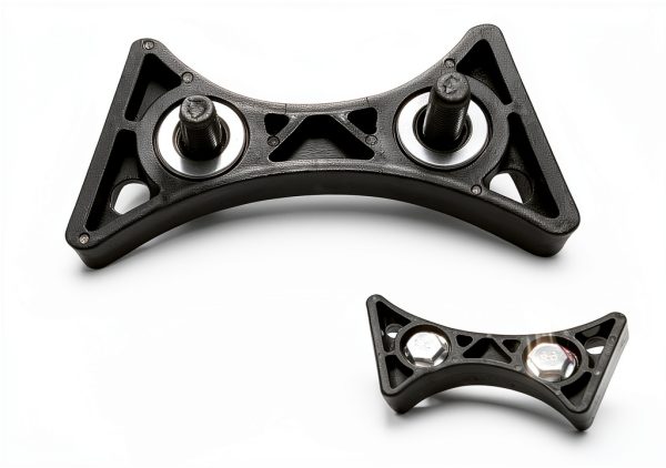 Timing Chain BTSCAR Machined Steel for LS Engines-4