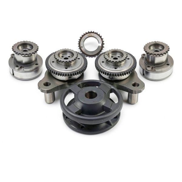 Ballmers DL3Z-6584-C Timing Chain Kit for Ford F-150-6