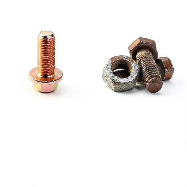Toyota OEM Caliper Bolt M10x1.25-4