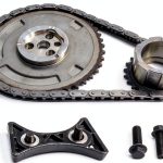 Timing Chain BTSCAR Machined Steel for LS Engines-0