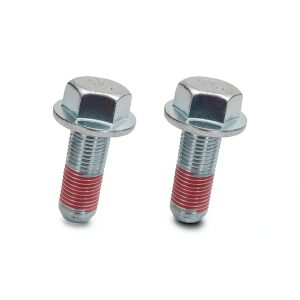 Automotive Authority LLC Brake Caliper Bolts & Pins 2 Pack-0