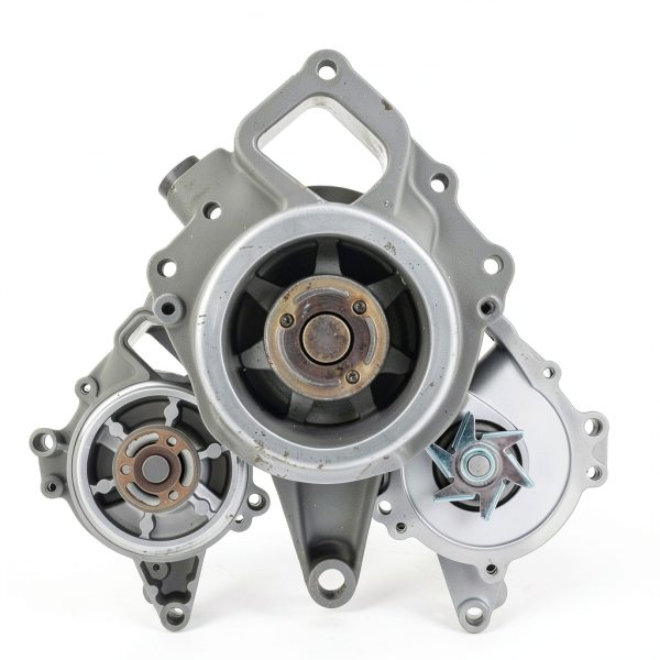 Autodevil Engine Timing Chain Kit for Lacrosse 2.4L-3