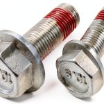 Dorman M6 Metric Brake Caliper Bolt-0