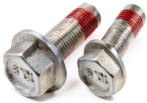 Dorman M6 Metric Brake Caliper Bolt-0