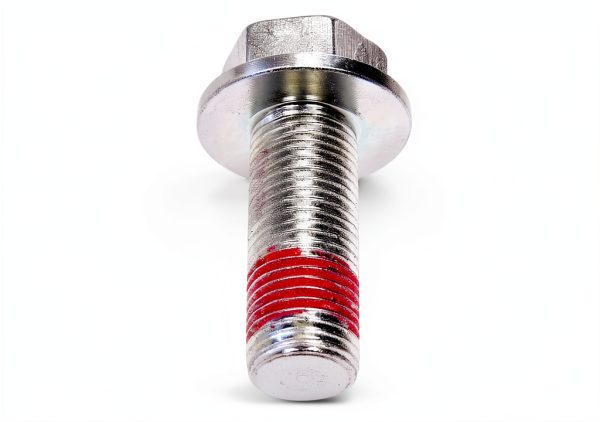 Dorman M6 Metric Brake Caliper Bolt-1