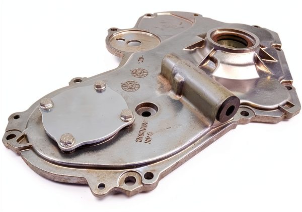 OWNWEEDA 9-4201S Timing Chain Kit for Chevy and GMC-8