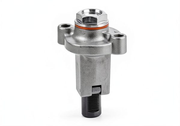 Timing Chain Tensioner MOTO1988 Chrome for Yamaha-0