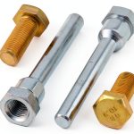 ACDelco Brake Caliper Bolt 16 mm Thread Size-0