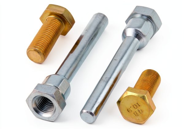 ACDelco Brake Caliper Bolt 16 mm Thread Size-0