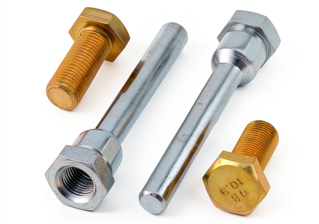 ACDelco Brake Caliper Bolt 16 mm Thread Size