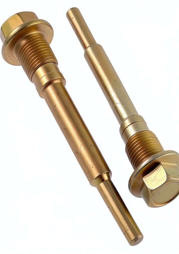 Raybestos Hexagon Bolt Automotive Replacement-2