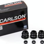 Carlson Car Brake Caliper Bolts & Pins Kit-0