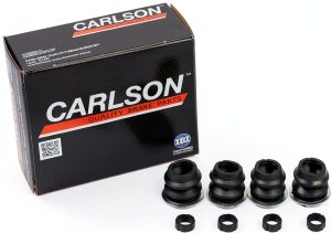 Carlson Car Brake Caliper Bolts & Pins Kit-0