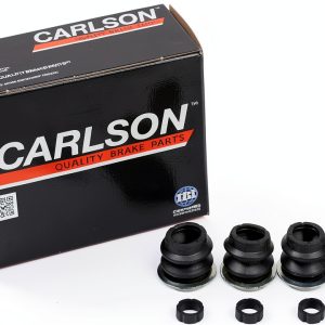 Carlson Car Brake Caliper Bolts & Pins Kit-0