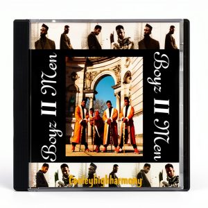 New Jack CD by Amazon 5.55x4.97in Compact Design-0
