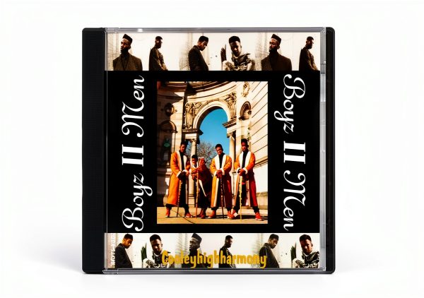 New Jack CD by Amazon 5.55x4.97in Compact Design-0
