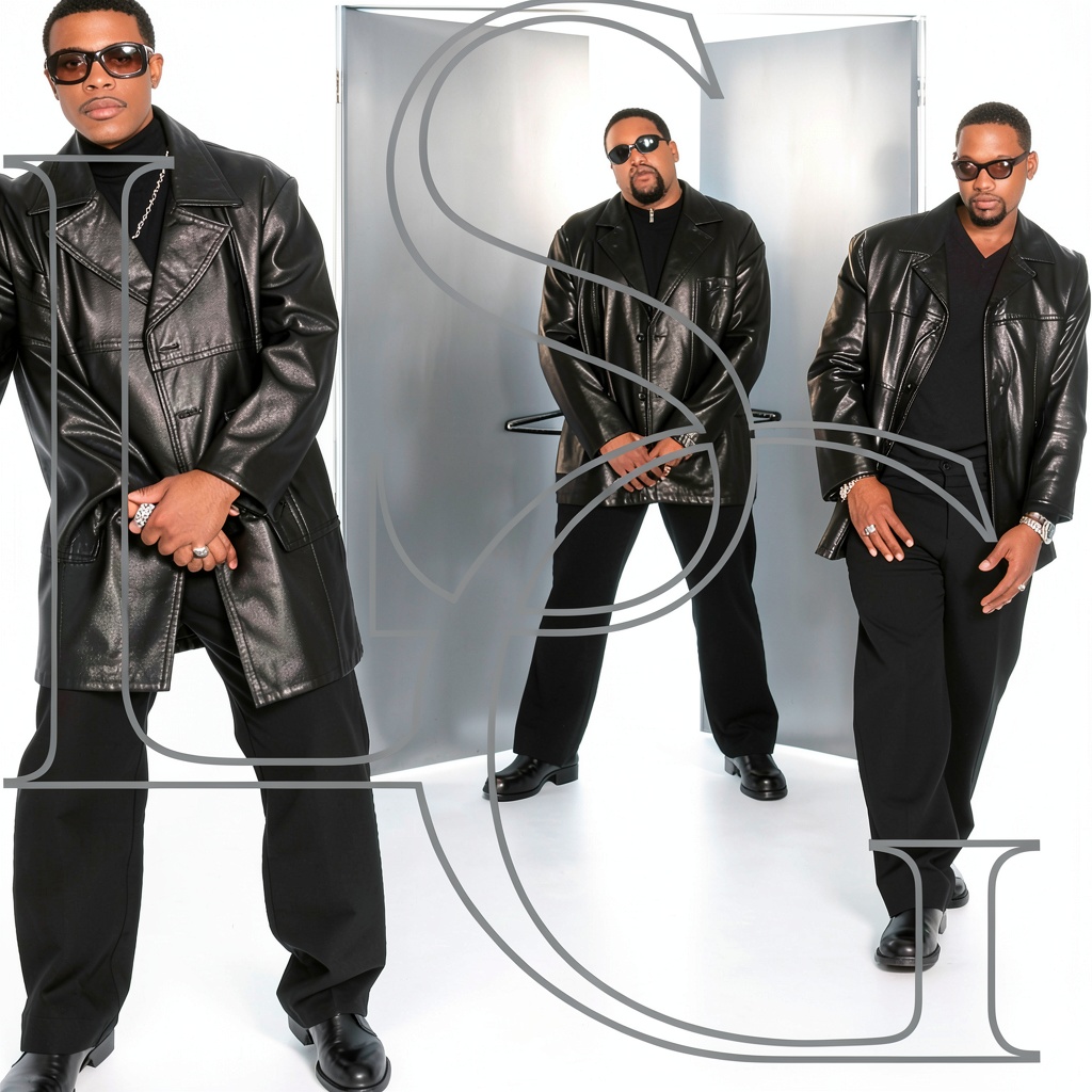 East/West Records Vinyl CD album cover