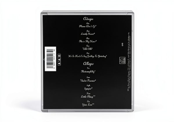 New Jack CD by Amazon 5.55x4.97in Compact Design-1