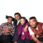 Warner Reprise Maverick CD - Classic Soul & New Jack Collection-0