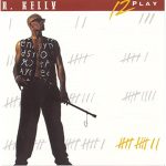 Legacy Recordings New Jack CD 1993 Classic Album 1 Disc 63 Min-0