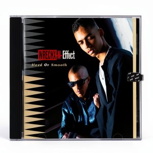 Uni/Mca CD Album MFR008811056629 VG – Pop Rap & Soul Music Disc-0