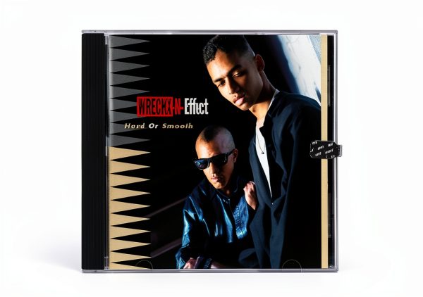 Uni/Mca CD Album MFR008811056629 VG – Pop Rap & Soul Music Disc-0