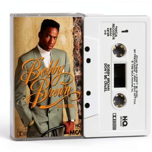 MCA New Jack CD by MCA Classic Blues & R&B Album 2007-0
