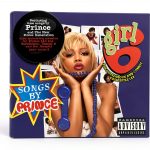 Warner Reprise Black Adv 1996 CD Album Classic R and B Funk-0