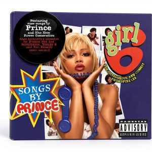 Warner Reprise Black Adv 1996 CD Album Classic R and B Funk-0