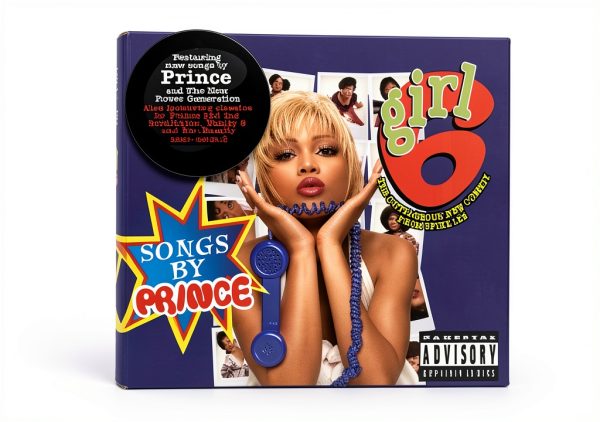 Warner Reprise Black Adv 1996 CD Album Classic R and B Funk-0