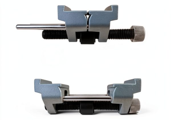 ATLIN Honing Guide Sharpening Jig for Chisels 1/8‑1‑7/8" & Plane-1
