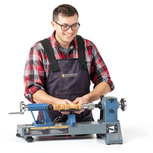 Rockler Juice Groove Router Jig for 18x18 Cutting Boards Corner Guides-7