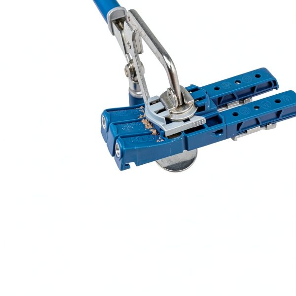 Kreg Pocket-Hole Jig 320 Small Durable Jig for Tight Spaces-5