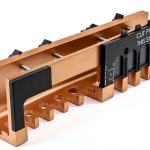 Dovetail Jig General Tools 12 Inch Woodworking Template Kit Gold-0