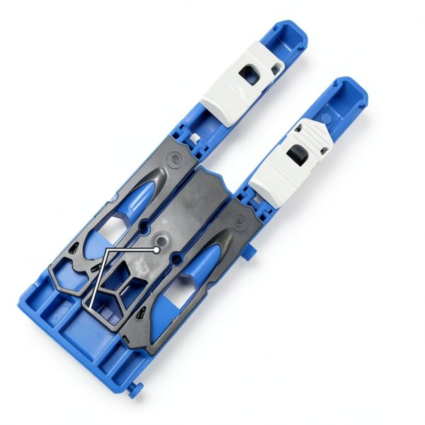 Kreg Pocket-Hole Jig 320 Small Durable Jig for Tight Spaces-4