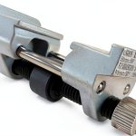 ATLIN Honing Guide Sharpening Jig for Chisels 1/8‑1‑7/8" & Plane-0
