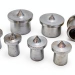 Drill Center Milescraft 5343 8pc Dowel Tenon Jig – Zinc Plated-0
