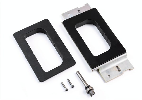 Milescraft 1222 Hinge Mate 150 Hinge Kit – Steel 3" & 3.5" Templates-0