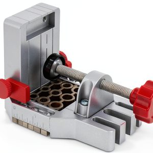 Doweling Jig Milescraft 1334 Joint Master Aluminum Self‑Clamping-0