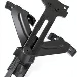 DEWALT Router Edge Guide for Fixed Base Compact Router DNP618 Medium-0