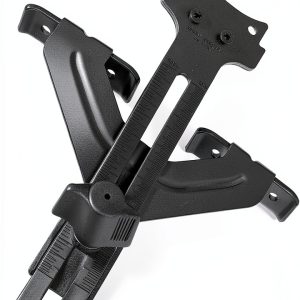 DEWALT Router Edge Guide for Fixed Base Compact Router DNP618 Medium-0